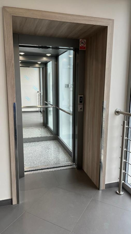 Resort Apartamenty Klifowa Rewal 55 Buitenkant foto