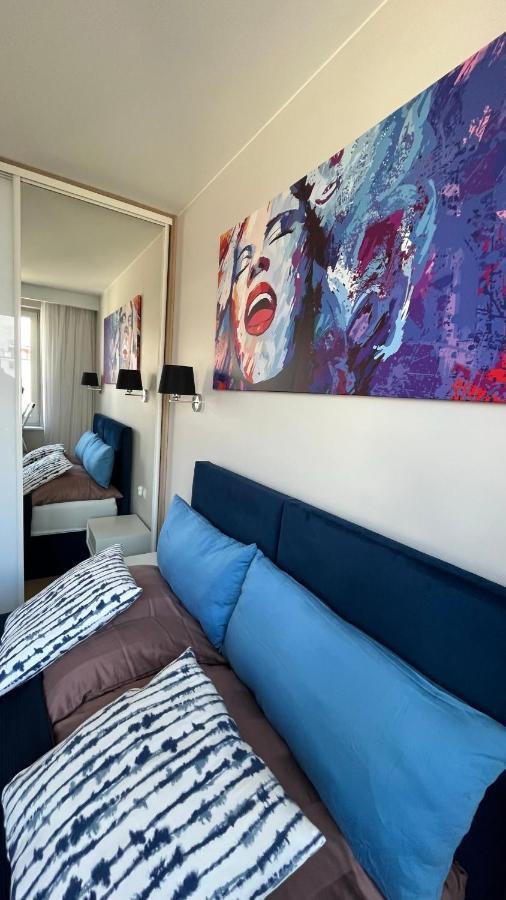 Resort Apartamenty Klifowa Rewal 55 Buitenkant foto