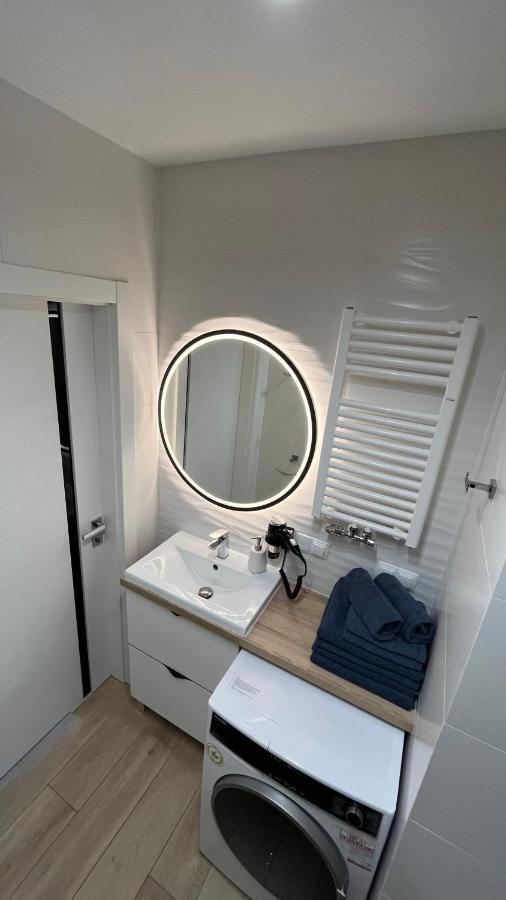 Resort Apartamenty Klifowa Rewal 55 Buitenkant foto